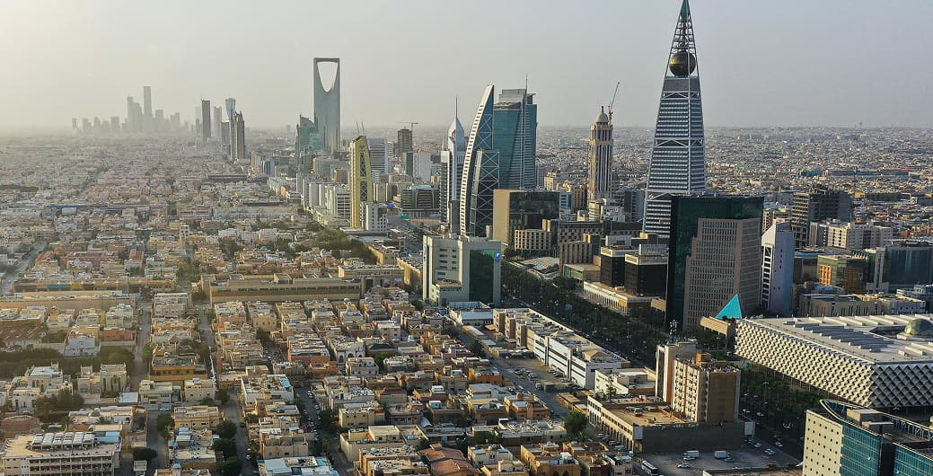 نظرة مركّبة على السوق العقاري السعودي: تحليل متعدد الطبقات Test Run 1