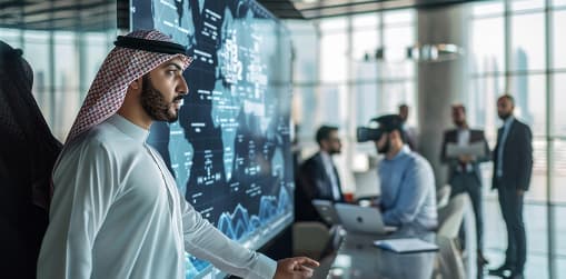 مؤشرات أسعار العقارات في 2026: الرياض تتصدر وتباين واضح بين المناطق السعودية